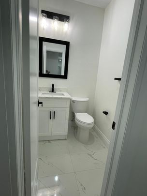 For Lease - 1 Tilsonburg Avenue Unit# Basement, Brampton, Ontario - Photo 1