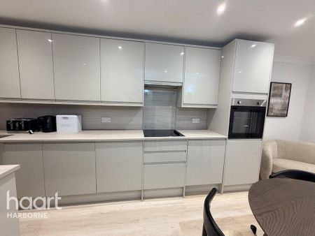 1 bedroom property to rent - Photo 4