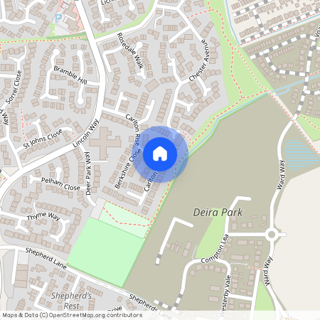 98 Chester Avenue, HU17 8UX, Beverley