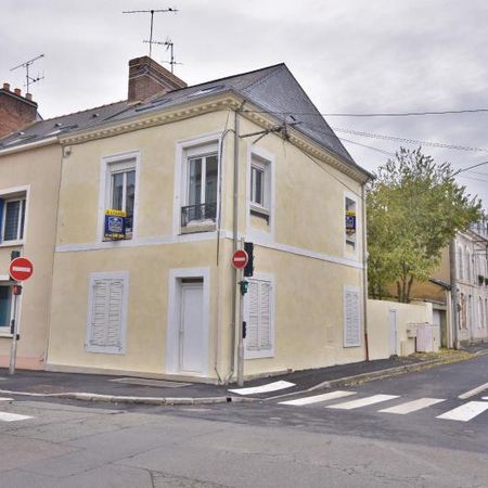 Location Appartement 1 pièce 12m² LE MANS 72000 - Photo 4