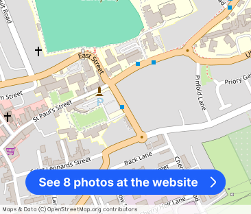 Brazenose Lane, PE9 - Photo 1