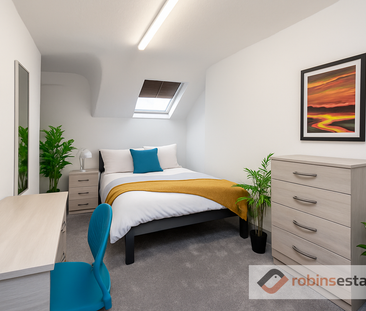 7 bedroom flat share to rent - Photo 3