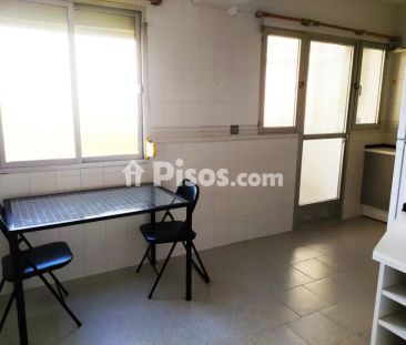 Piso en alquiler en Calle de Luis Barahona de Soto, 11 - Foto 2