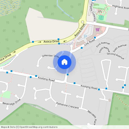 1/12 Milpera Road, NSW 2251, Green Point