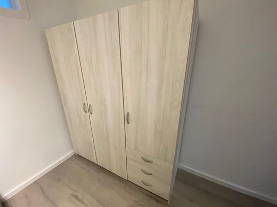 Te huur: Appartement Cobradreef in Utrecht - Foto 1