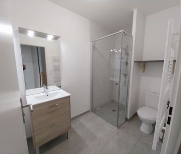 Location Appartement 2 pièces 44m² ST PRYVE ST MESMIN 45750 - Photo 6