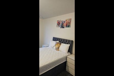 1 Bed Flat, Glasswater Locks, B4 - Photo 5