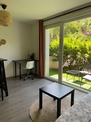 Location Appartement 1 pièce 26m² REIMS 51100 - Photo 1