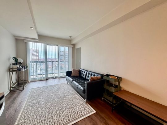 For Lease - 2 Sonic Way Unit# 506, Toronto, Ontario - Photo 1