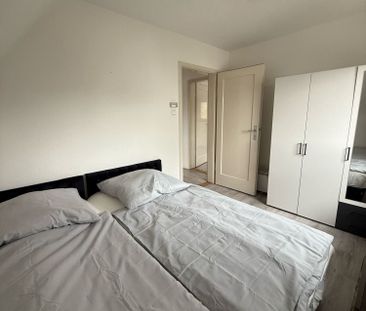3-Zimmerwohnung mit Wlan, Tv, Küche, Bad/WC, Waschmaschine, Trockne... - Photo 6