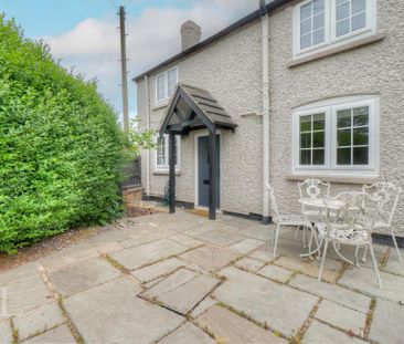 2 bedroom detached house to rent - Photo 5