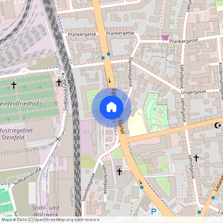 Eggenberger Gürtel 54a / 05 / 024, 8020, Graz