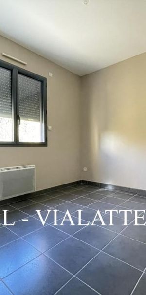 LOCATION T3 - AMBERIEU EN BUGEY - Photo 1