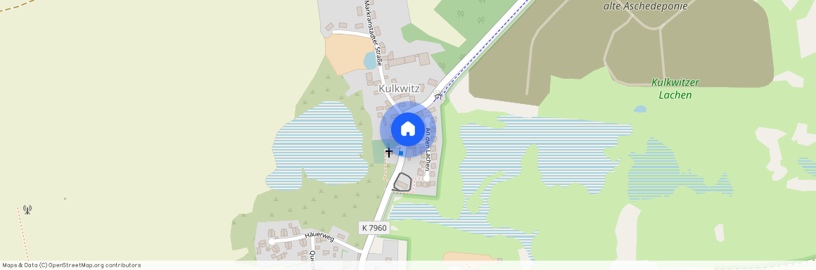 Straße der Einheit 10, (Kulkwitz), 04420 Markranstädt, Sachsen