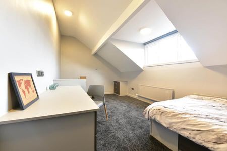 Harold Walk, Hyde Park - Photo 5