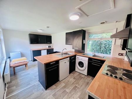 1 bedroom in a house share to rent - Photo 2