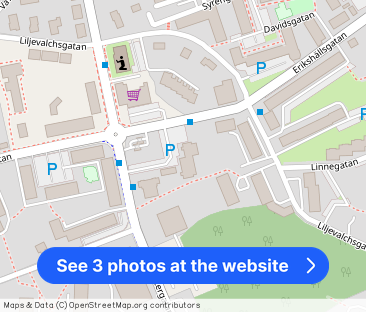 Erikshällsgatan 35 - Photo 1