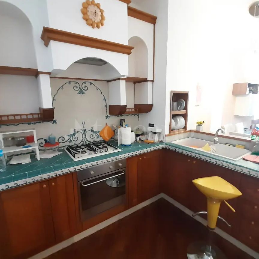 Casa in affitto - Via Abruzzi, Palermo (rif. 18/2026) - Photo 1