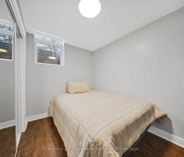 For Lease - 6357 Neuchatel Road Unit# Basement, Mississauga, Ontario - Photo 2