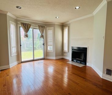 For Lease - 189 Gailcrest Circle, Vaughan, Ontario - Photo 1