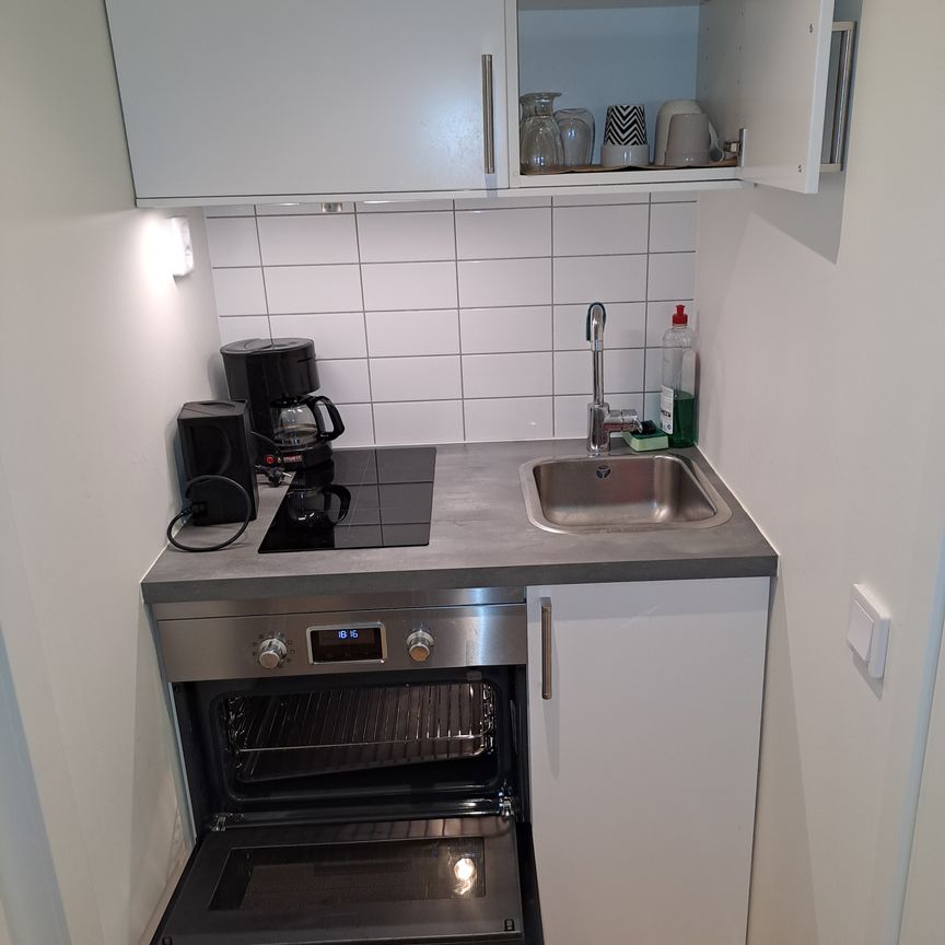 Åkerbyvägen, Täby - Photo 1