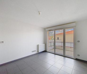 Appartement 2 pièces – 45 m² - Photo 3