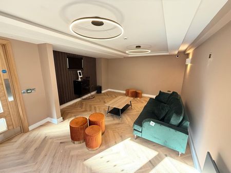 Studio Flat, Oldham Street, L1 - Photo 4