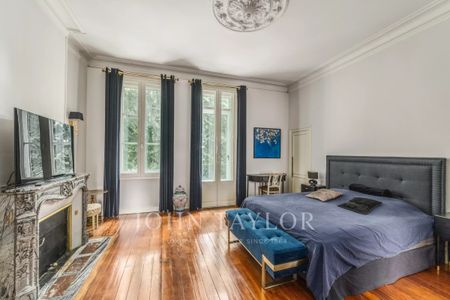 Hôtel Particulier - Meublé - 5 chambres - Jardin - John Taylor - Photo 4