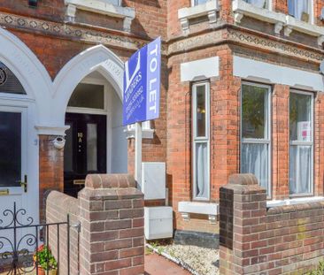 1 bedroom flat to rent - Photo 6