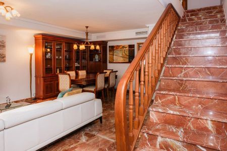 4 room luxury House for rent in Picanya, Valencia - Photo 4