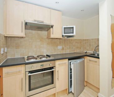 studio apartment to rent - Photo 2