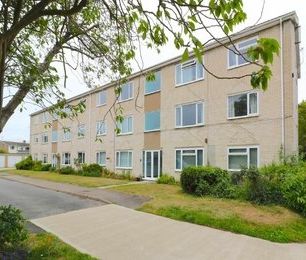 Flat to rent in Lilac Court, Cambridge, CB1 7AY - Photo 4