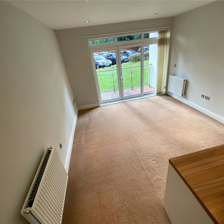 Bacara Court, 6-8 Charlton Drive, Sale, Manchester, M33 2BJ - Photo 1