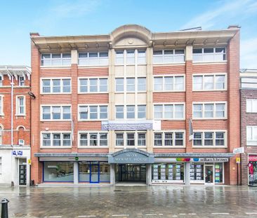 1 bedroom apartment to rent Princes Street, IP1 - Photo 1