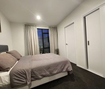 1 bed 1 bath Flat/apartment in Hutt Central! - Photo 3