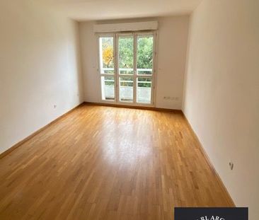 Appartement à louer Collégien - Photo 1