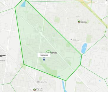 Large 3 Bedroom Unit - Photo 3