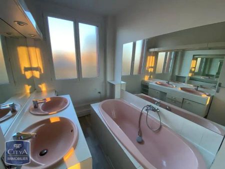 Appartement à louer 2 pièces 49.87m² - Photo 4