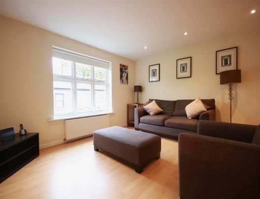 2 Bedroom Apartment To Let - Photo 1