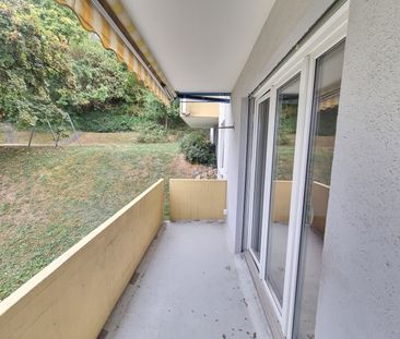 Frisch gestrichene Wohnung mit Grüne Umgebung - Foto 5