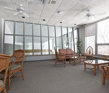 For Lease - 1171 Ambleside Drive Unit# 1406, Woodroffe, Ontario - Photo 3