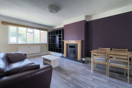 3 Bed Flat, Off East End Road, N2 - Photo 3