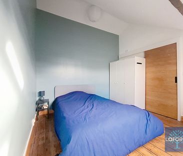 Appartement T1 Valenciennes à louer - Photo 2