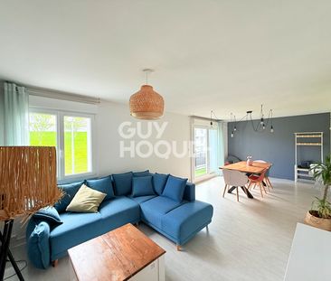 Location Appartement 5 pièces 83m² - Photo 1