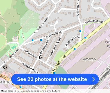 Hawkshead Road, Sheffield, S4 - Photo 1