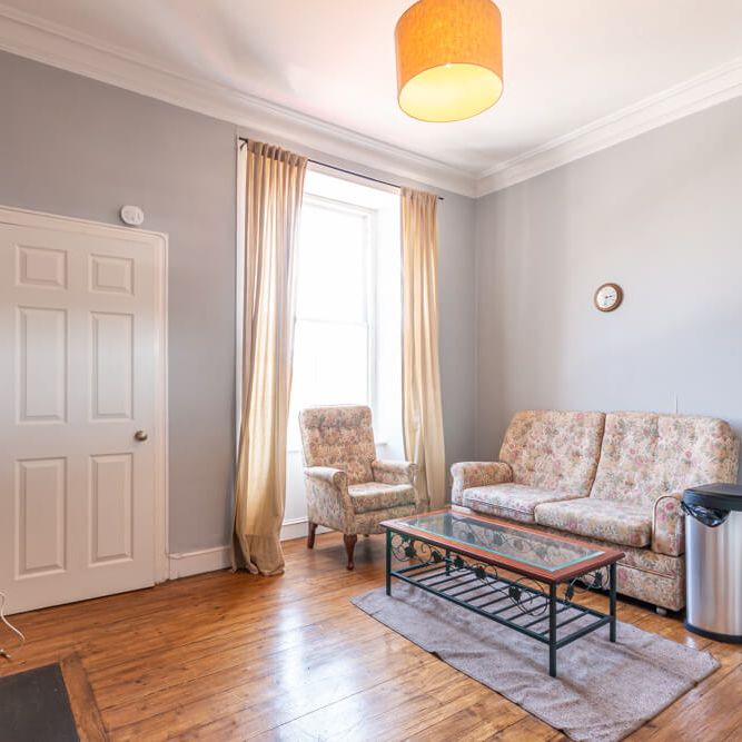 1563L - Taylor Place, Edinburgh, EH7 5TQ - Photo 1