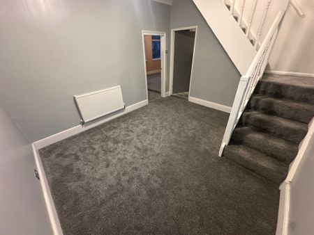 GeorgeStreet, Riddings, ALFRETON - Photo 2