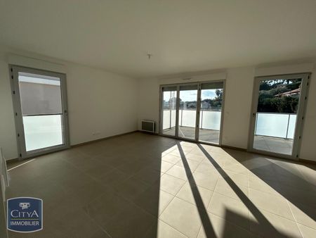 Location Appartement 3 pièces 64m² MOUGINS 06250 - Photo 2