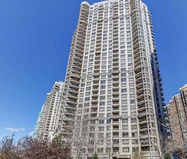 For Lease - 310 Burnhamthorpe Road Unit# 3306, Mississauga, Ontario - Photo 2