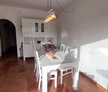 Apartamento de alquiler en Carrer de la Guàtlera, Jesús - Foto 5